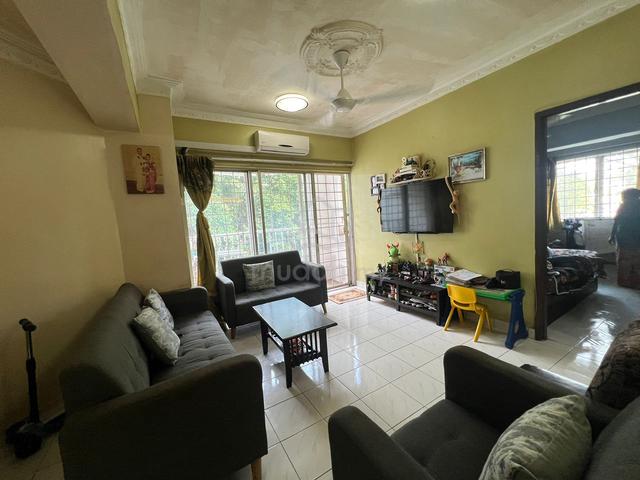 D'casa Condominium 1