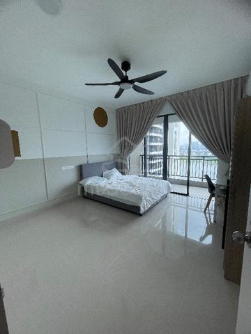 Room for Rent Aradia Residence Lake City KL North Jln Kuching Lotus 3