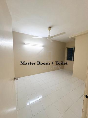 Sri Ivory (Sri Ivori) Apartment 1