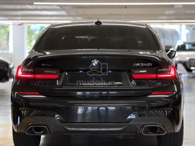2021 Bmw 3 SERIES 3.0 40I XDRIVE M SPORT MY19 G20 - 3