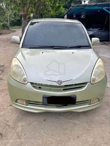 2006 Perodua MYVI 1.3 EZI (A) - 2