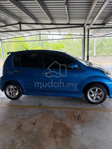 2017 Perodua MYVI 1.5 SE FACELIFT (A) - 4