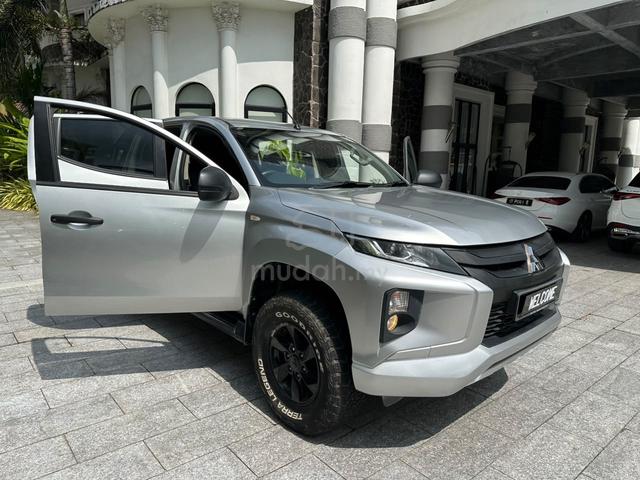 2024 Mitsubishi TRITON 2.4 (A) 4x4 2027 CAR PRICE - 3