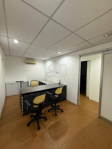 Shop Office For Sale Pandan Malim, Melaka 1