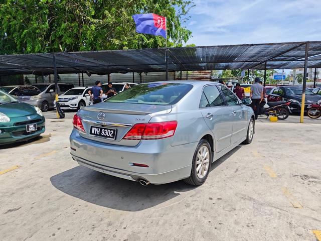 2011 Toyota CAMRY SPEC G 2.0 (AUTO) - 3
