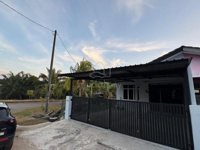 CORNER LOT FULL RENO 💥 Non Bumi Below MV 3R2B @ Amanjaya Zon Seroja‼️ 1