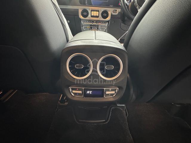 2021 Mercedes Benz G350D 2.9 NEGO UNTIL LET GO - 4