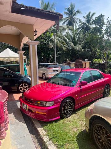 1997 Honda ACCORD 2.2 EXi (M) - 4