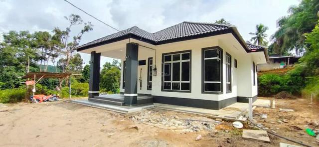 Banglo Bandar Baru Pasir Puteh 1