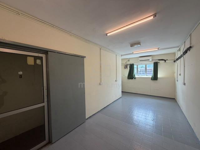 Kuala Lumpur Taman Gembira Happy Garden 2nd Floor Shop Lot For Rent 1