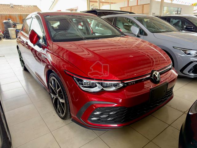 2021 Volkswagen GOLF 2.0 GTI (A) - 2
