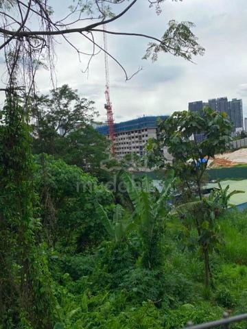 FREEHOLD EASY ACCESS 6.3 acres Development Land Bangsar South KL 1