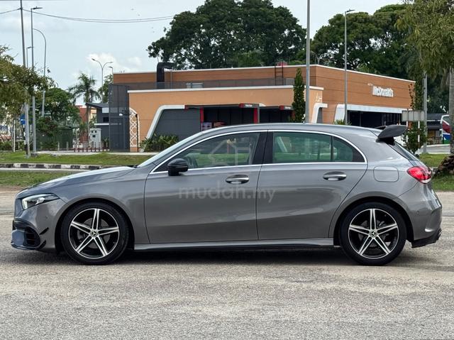2019 Mercedes Benz A200 1.3 PROGRESSIVE LINE (A) - 3