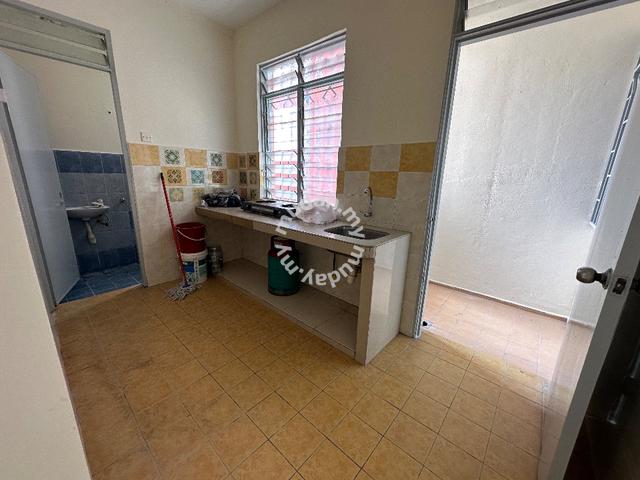 ( Nice Unit ) 2 unit medium room Mentari Court for rent 5