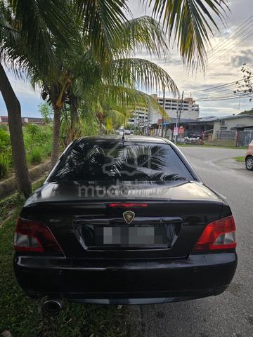 2005 Proton WAJA 1.6 ENHANCED (A) - 2