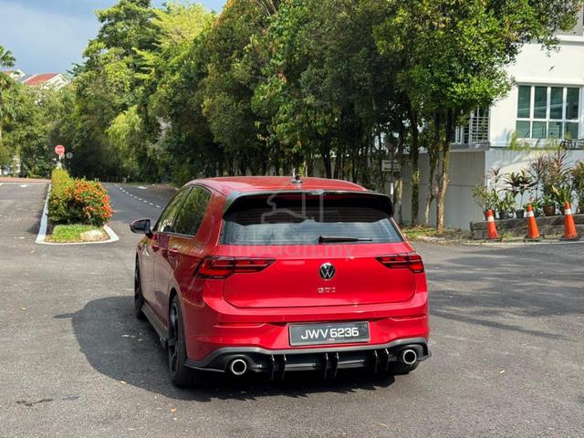 2022 Volkswagen GOLF 2.0 GTI (A)Low Mileage 56k - 4