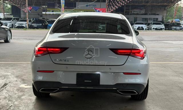 * 30882KM 4.5 A * ✨2021 Mercedes Benz CLA180 BASE - 3