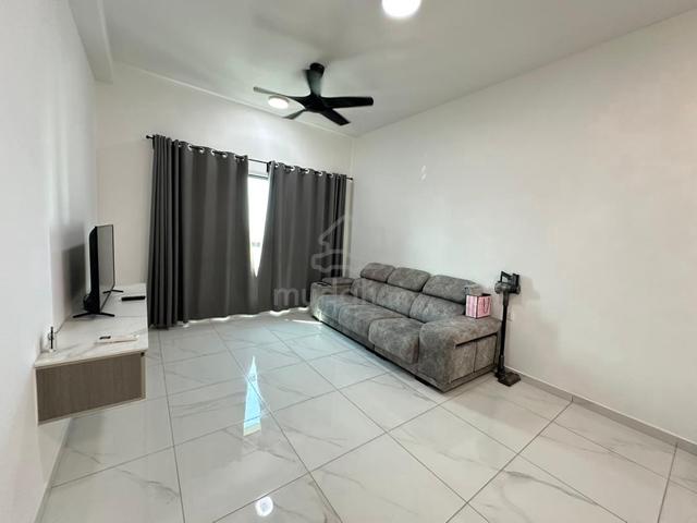 Sinaran Residences @ Utropolis 1