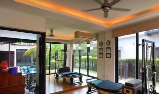 Setia Eco Park Phase 1 Double Storey Self Build Bungalow super value 1