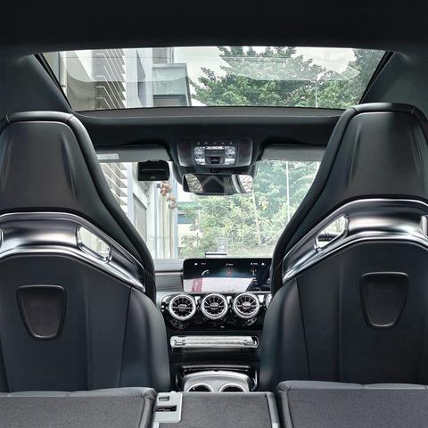 2021 Mercedes AMG A45s 2.0 4 Matic+4WD Peformance - 5