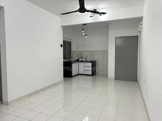 Seri Serindit Residence 1