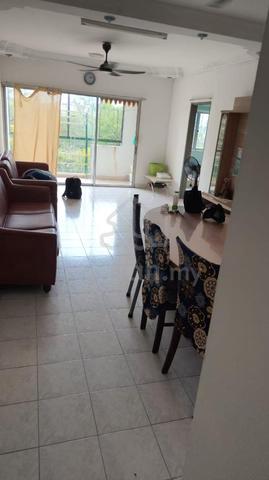 Bistari Impian Apartment 1