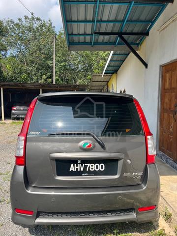 2012 Perodua VIVA 1.0 ELITE EZI EJ-VE (A) - 2