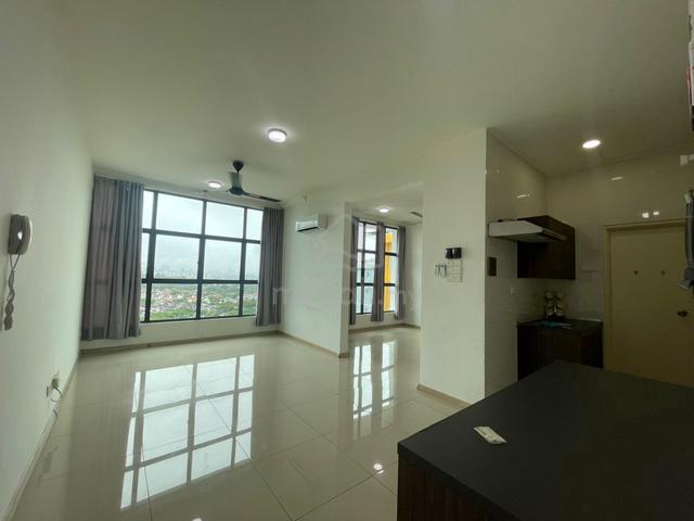 Vista Alam Serviced Apartment 1