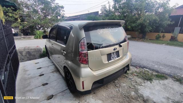 2008 Perodua MYVI 1.3 SXI FACELIFT (A) - 4