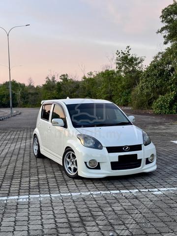 2009 Perodua MYVI 1.3 EZ MY05 M300 FACELIFT (A) - 1