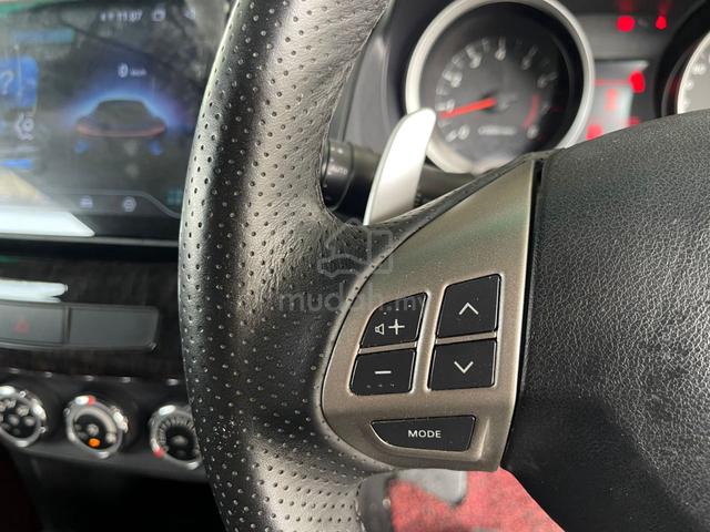 2013 Proton Inspira 2.0 Premium(A)/ 1YEAR WARRANTY - 3