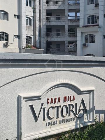 Casa Mila 1