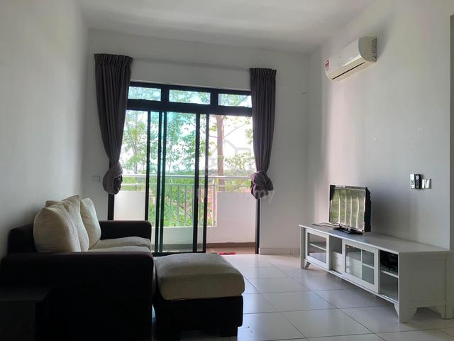 Sky View @ Bukit Indah 1