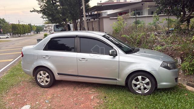 2011 Proton SAGA 1.3 FL EXECUTIVE (M) - 1