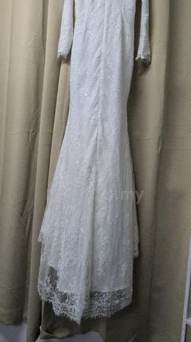 Julia Dress by Adnaa - photo 3 of 3