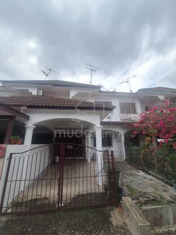 Sewa , Belakang Hotel Greenpark , 4 Bilik 1