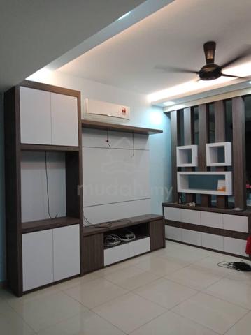 Worth - 2 Storey Terrace House Bertam | Close to Mall & Highway 1