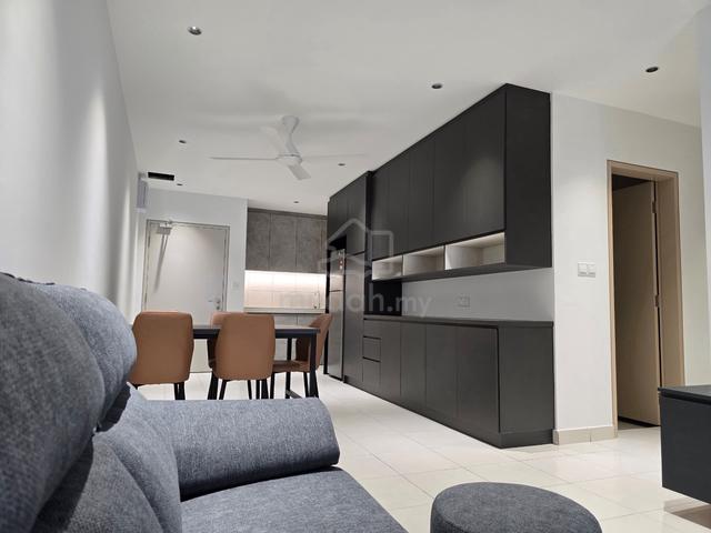 Residensi Riamas 1