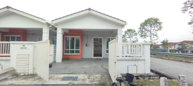 Teres Endlot Saujana utama 1