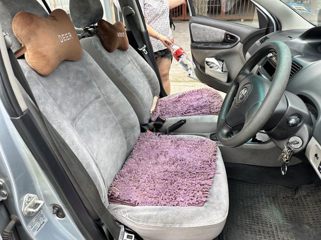 2004 Toyota VIOS 1.5 E NCP42R-EEPSKE (A) - 5