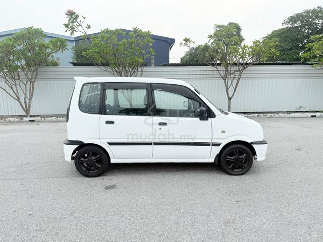 2007 Perodua KENARI 1.0 EZ L902 (A) TIP TOP NEGO - 3