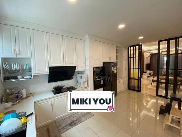 CHIMES, 2 Storey Terrace, Bandar Rimbayu House for Sale 1