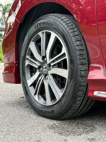 2019 Honda CITY 1.5 E (A) - 5