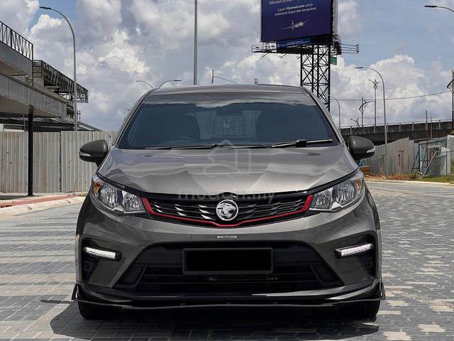 2022 Proton IRIZ 1.6 EXECUTIVE (U/WARRAMTY) - 2