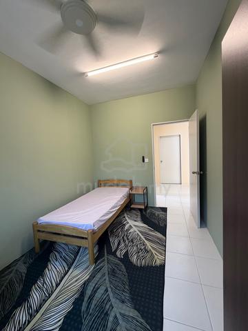 Residensi Sateria 1