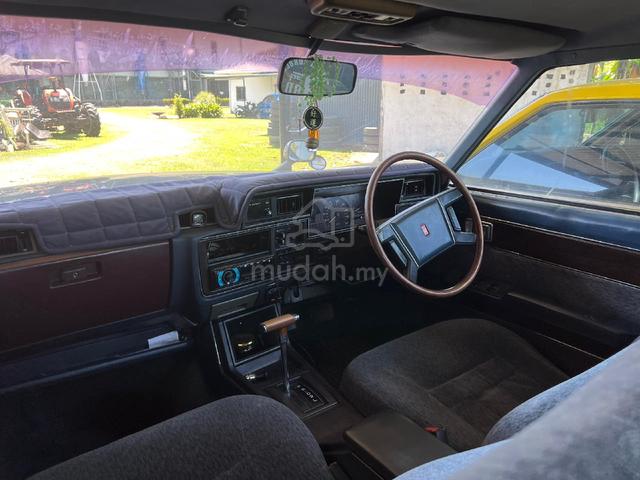 1995 Toyota CROWN 2.8 ROYAL SALOON (A) - 5