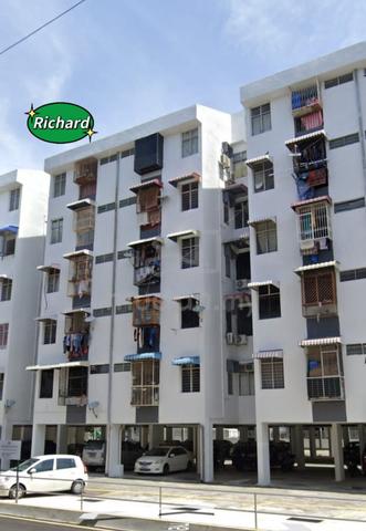 Dafe Court 1