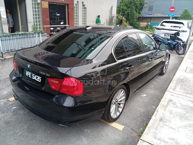 2010 Bmw 3 SERIES 2.5 25CI (CBU) E93 (A) - 5