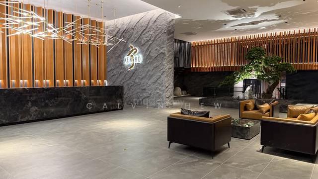 Kensho Residence 1