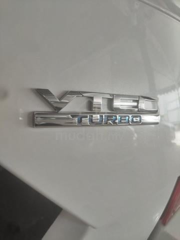 2019 Honda CIVIC 1.5 HATCHBACK (A) - 3